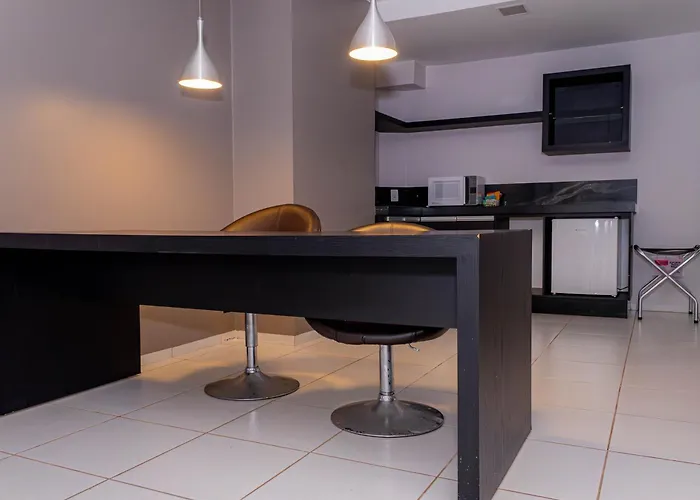 Maison Hotel - Tangará da Serra
