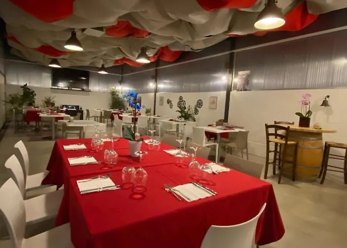 Albergo Ristorante Stazione Balerna