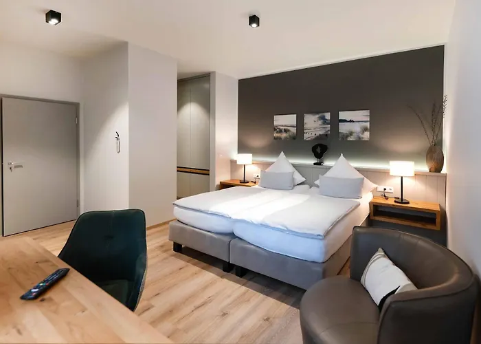 Hotel Friesenhof