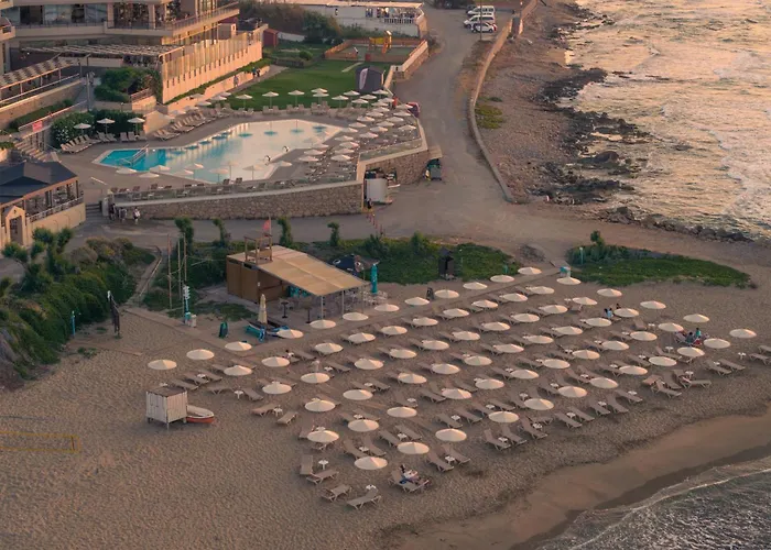 Themis Beach Hotel