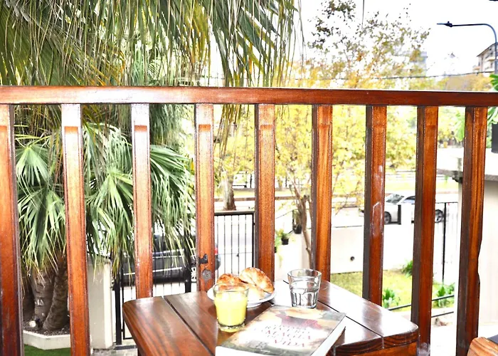 Rio Tigre Hotel