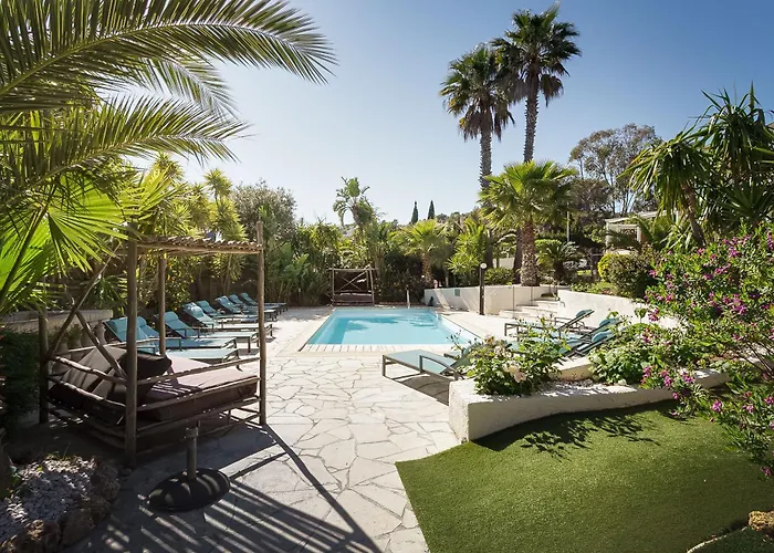 Hotel La Quietude