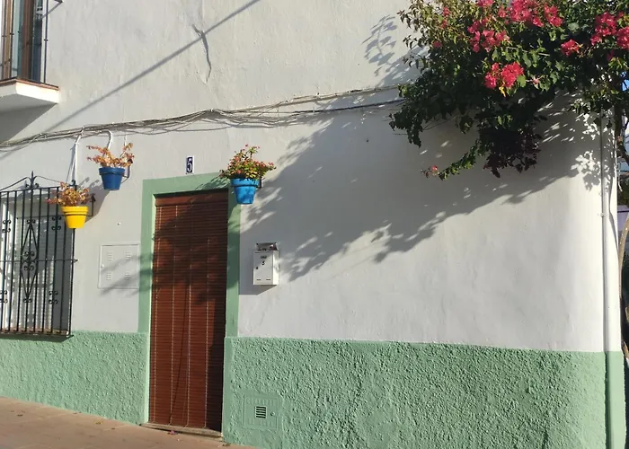La Casita de Mari