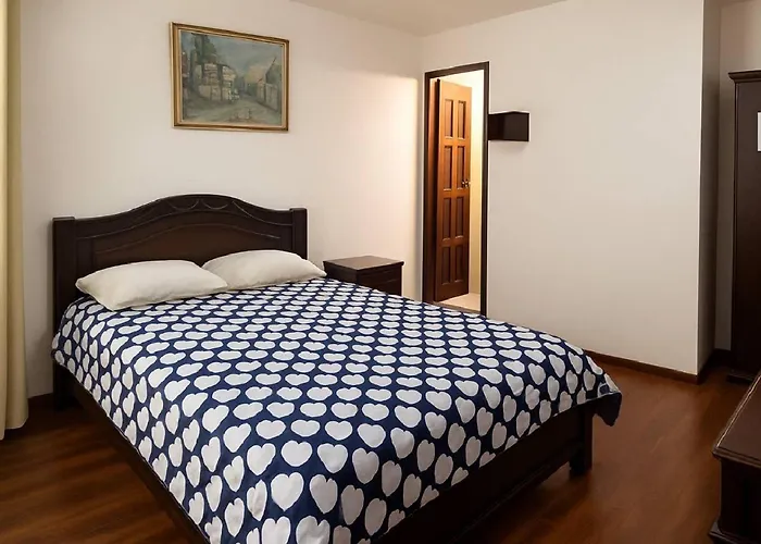 Hotel Saraguro Loja