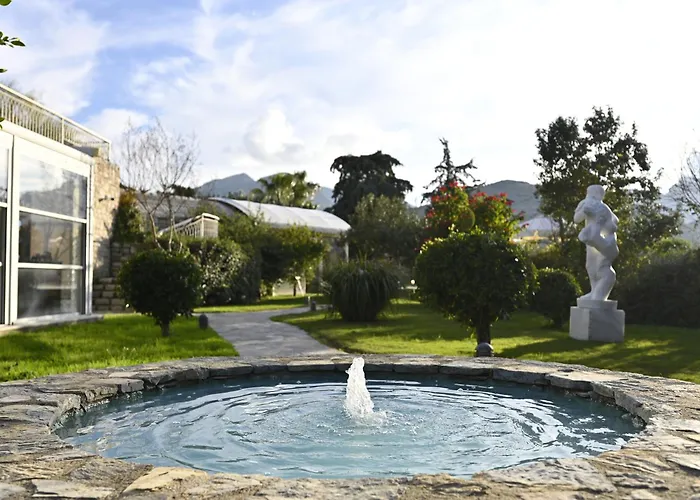 Kairos Valley Wellness&Longevity