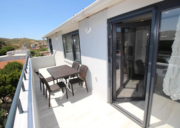 Avsar Apart Motel