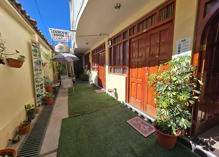 Hotel Perumanta Boutique