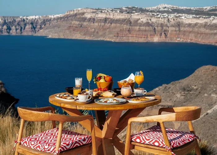 Divino Caldera