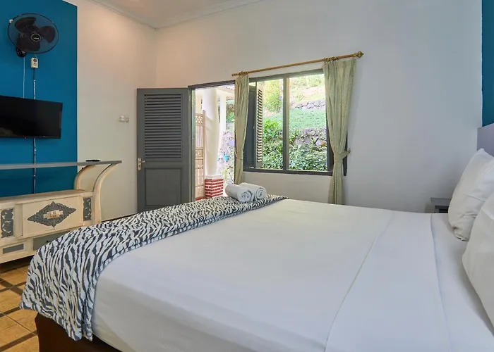 Attara Heritage Senggigi