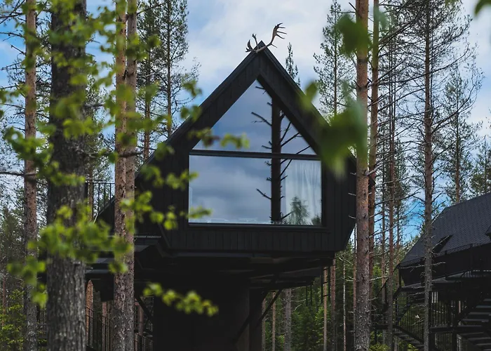 Aito Igloo&Spa Resort