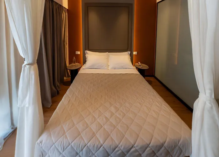 Al Pescatore Suites