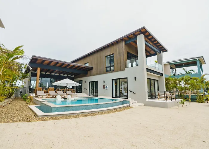 Prana Maya Island Resort