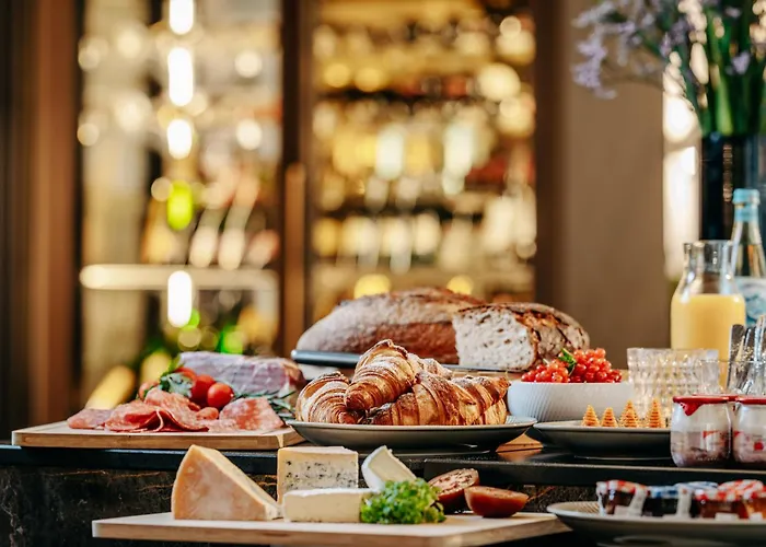 Relais & Chateaux Hotel Diepeschrather Muehle