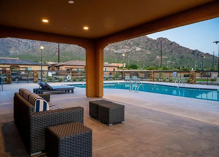 Landing Apartments - Linda Vista