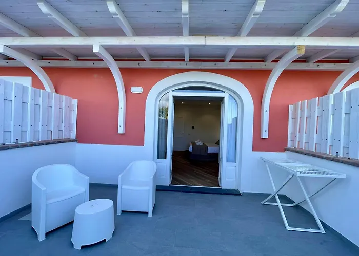 Relais Villa Verde
