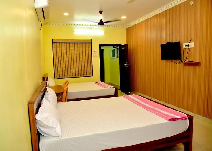 Ksm Muthra Residency