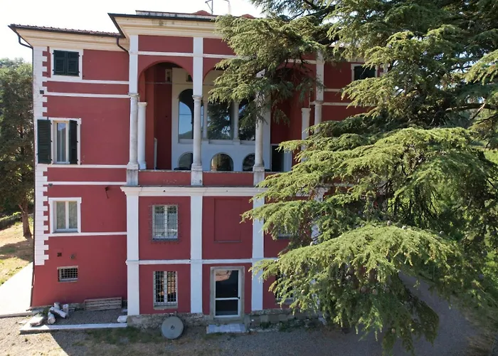 Hotel Palazzo Costa Rta