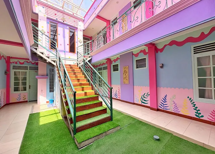 Rumah Menginap