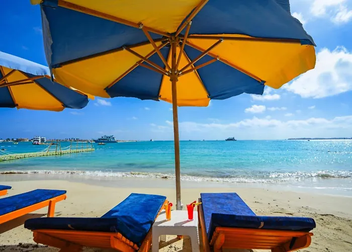 Hostmark Blue Beach Hotel