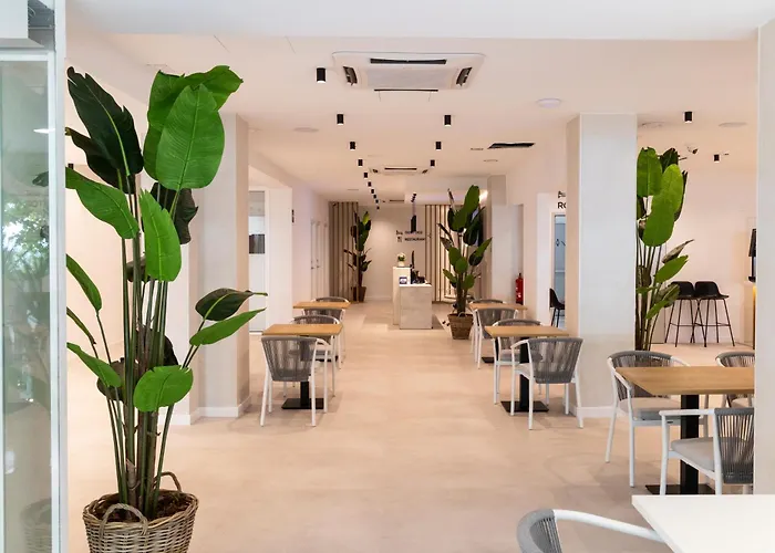 Hotel Calella By Beatriz Hoteles