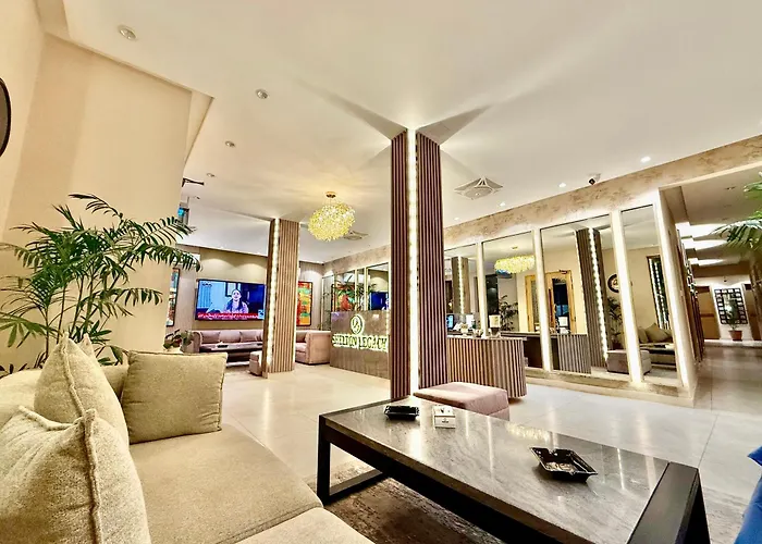 Shelton Legacy Peshawar