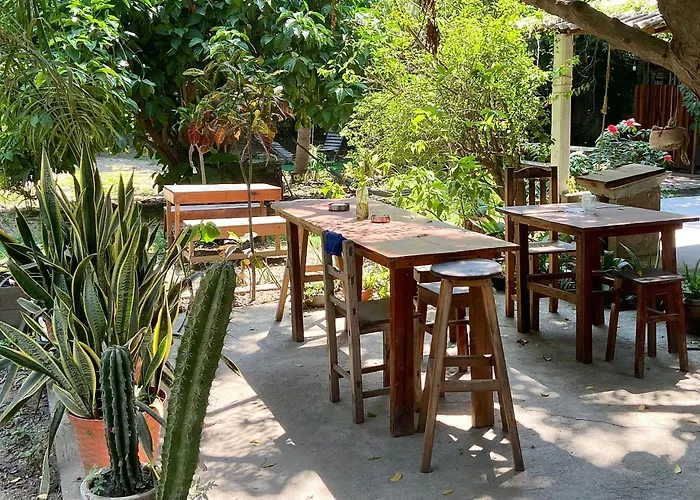 Maracuya Suites Zipolite
