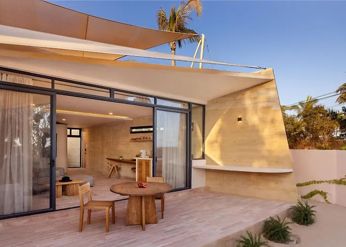 WAMA Boutique Hotel