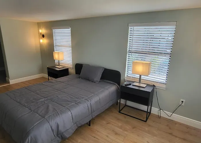 Coastal Breeze Retreat