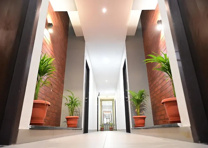 Kk Grand Inn