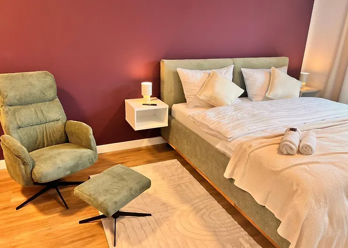 BS-Appartement