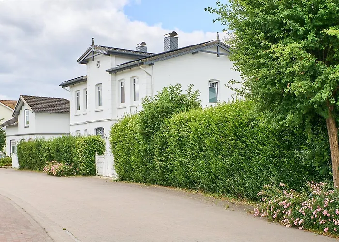 Haus Sonnenhof Sonnenhof 2 - Marie