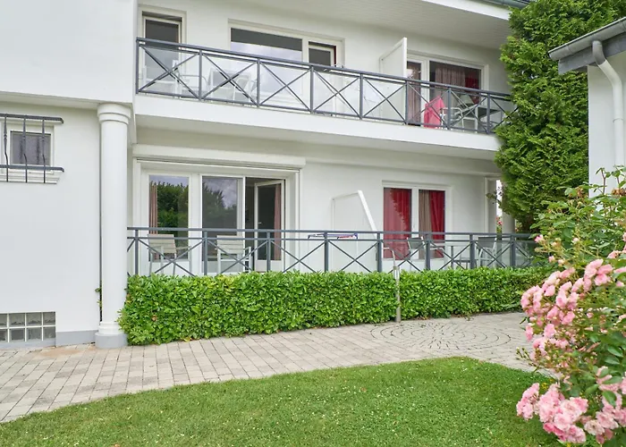 Haus Sonnenhof Sonnenhof 2 - Marie
