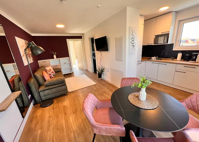BS-Appartement