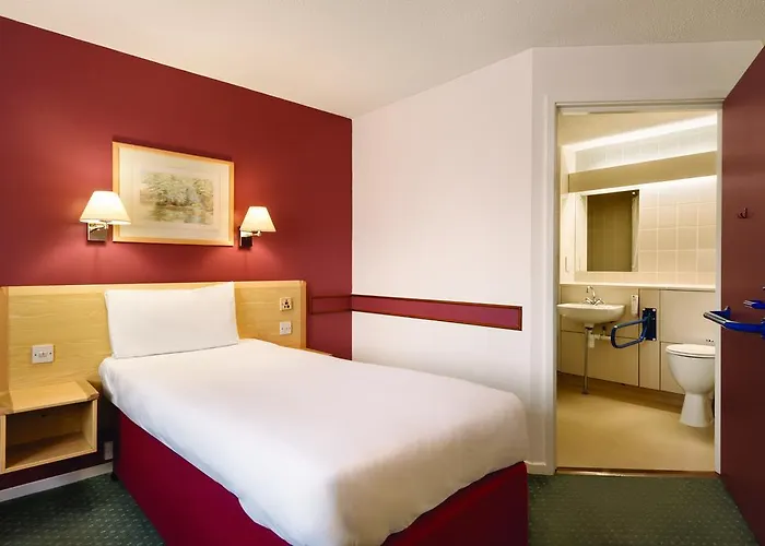 Days Inn Hotel Bradford - Leeds