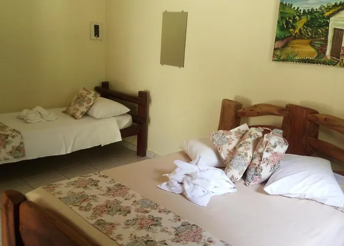 Recanto das Águas