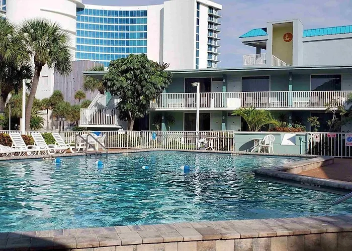 Clearwater Suites