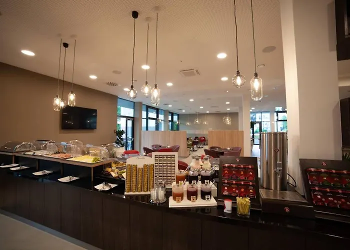 Best Western Hotel Tulln