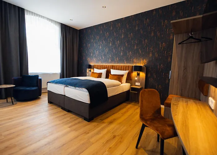 Innstadthotel