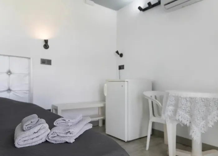 Suite Con Terraza Y Jacuzzi Privada En Maspalomas