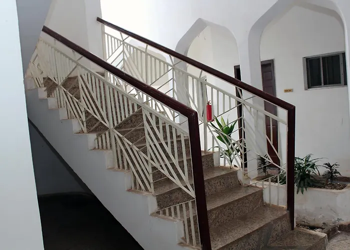 Halal Fountain Hotel Kaduna