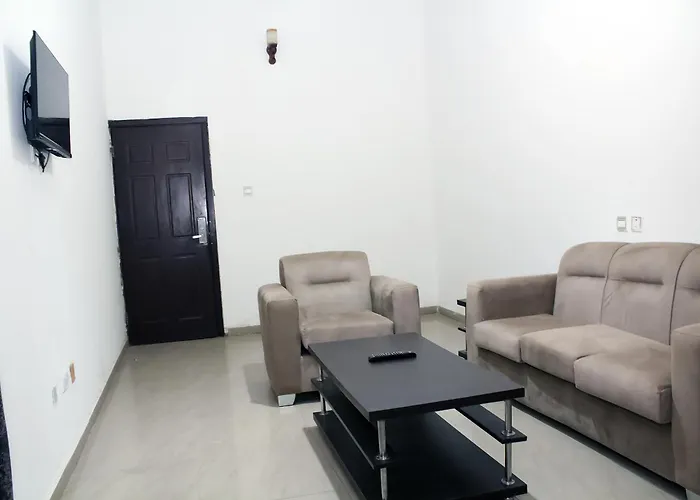 Halal Fountain Hotel Kaduna