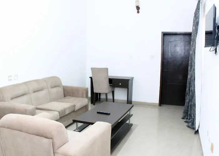 Halal Fountain Hotel Kaduna