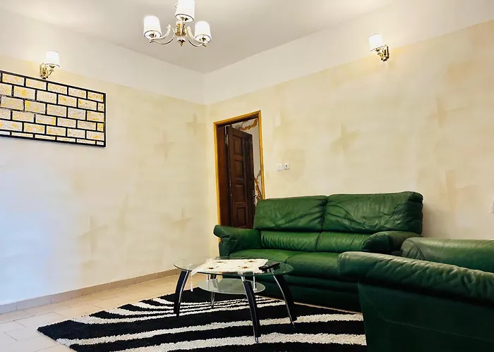 Hotel Maa Mevfou Hmm