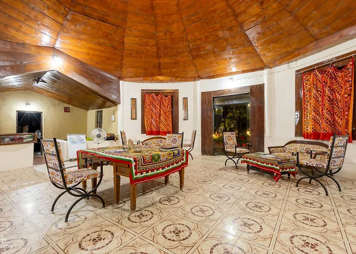 Kutch Safari Resort