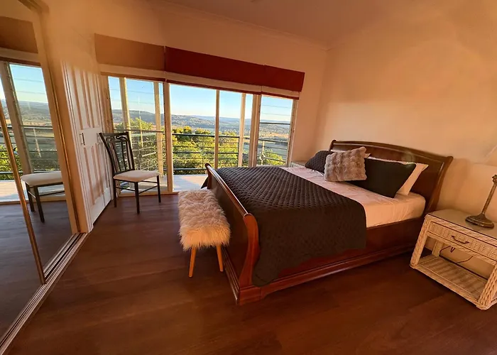 River Rock Retreat