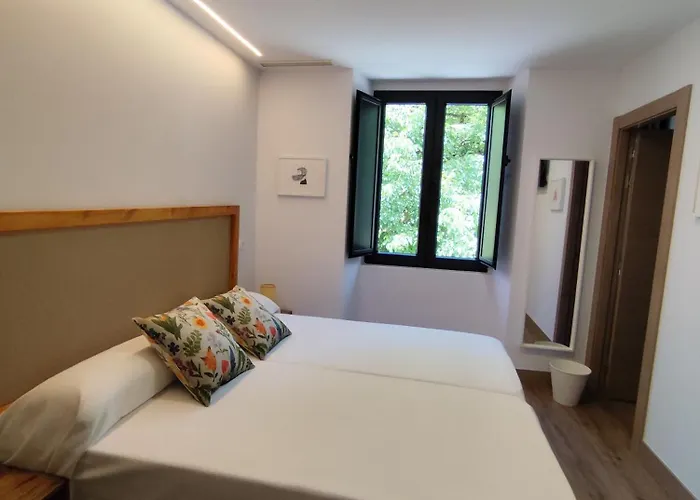 Hotel Casa dos Gardas