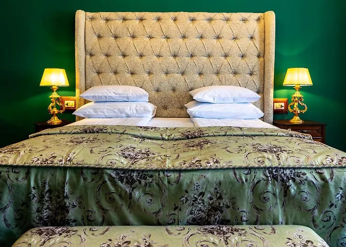 Heritage Boutique Hotel Sighisoara