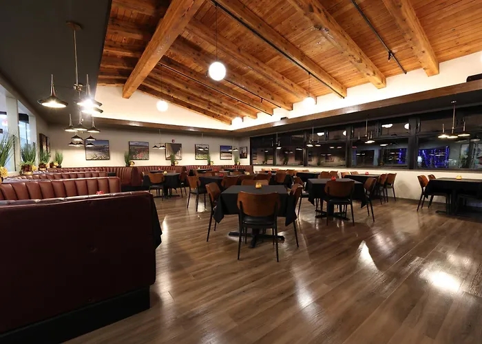 The Village Inn
