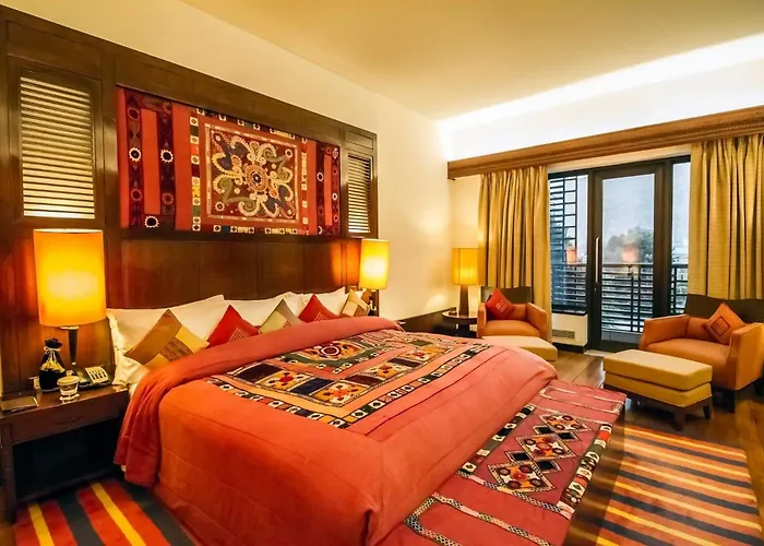 Kabul Grand Hotel
