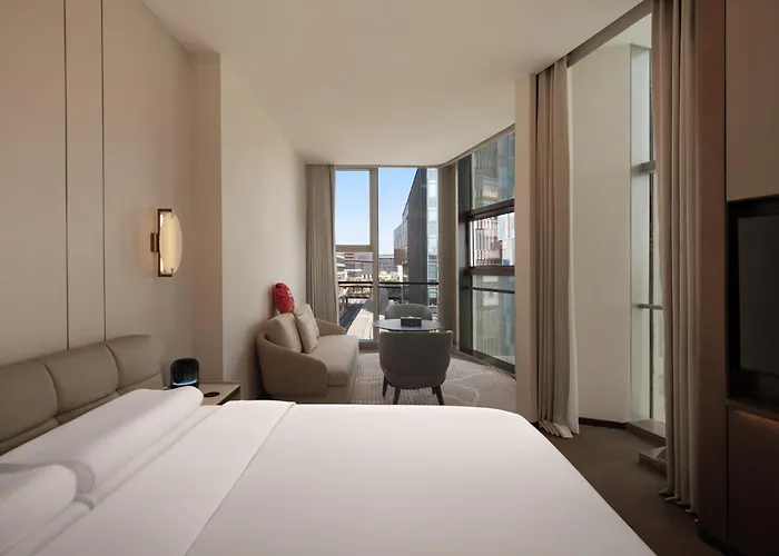 Mlily Hotel